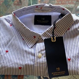Scotch & Soda Shirt